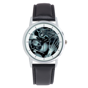 X-Ray Watch - Dravens apparel