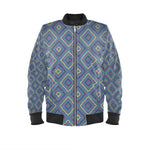 Mens Bomber Jacket