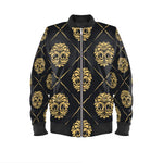 Mens Bomber Jacket