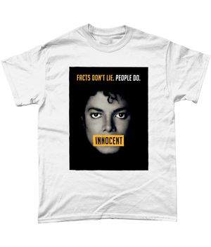 MJINNOCENT Gildan Heavy Cotton T-Shirt