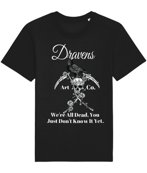 Dravens Art Co T shirt