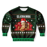 Sledghog Ugly Xmas Jumper