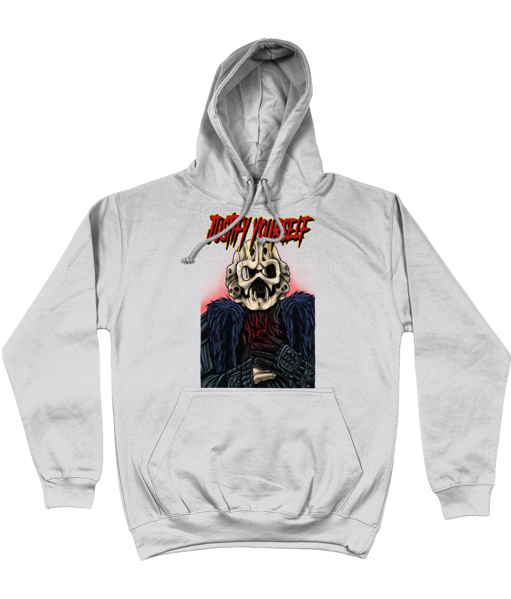 Inquisitor Hoodie