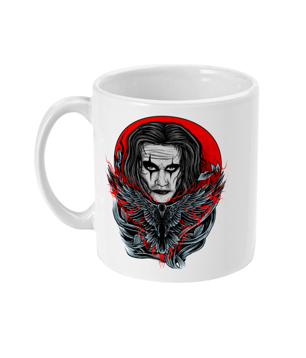 Draven Artwork Mug