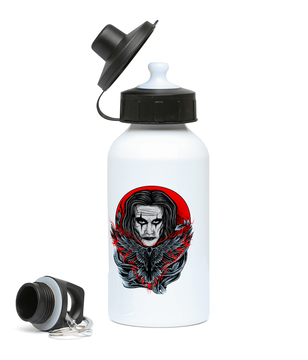 400ml Draven water Bottle