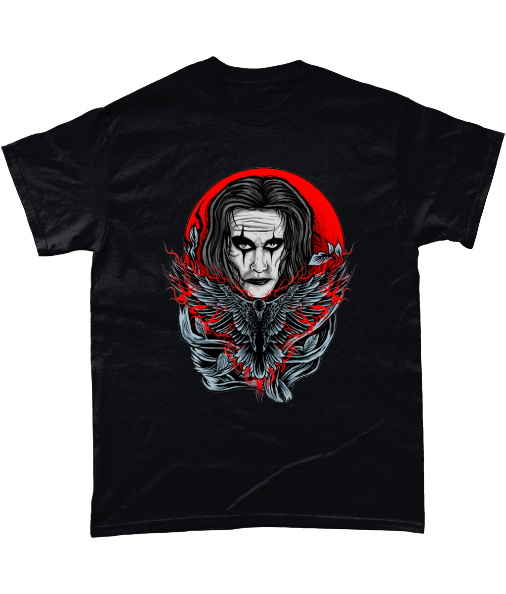 Gildan  Draven Artwork Tee