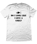 DO I SMEG Unisex Tee