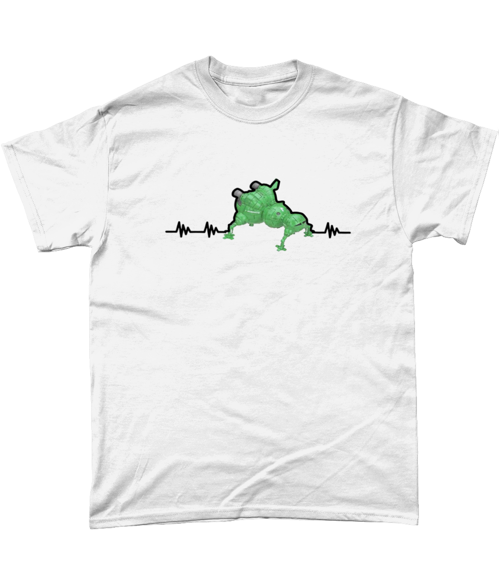 Unisex Starbug Heartbeat  (S - 5XL)