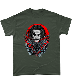 Gildan  Draven Artwork Tee