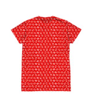 Unisex Tension Sheet Shirt