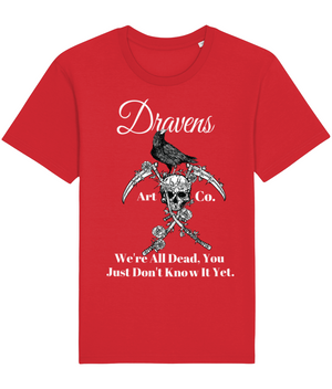 Dravens Art Co T shirt