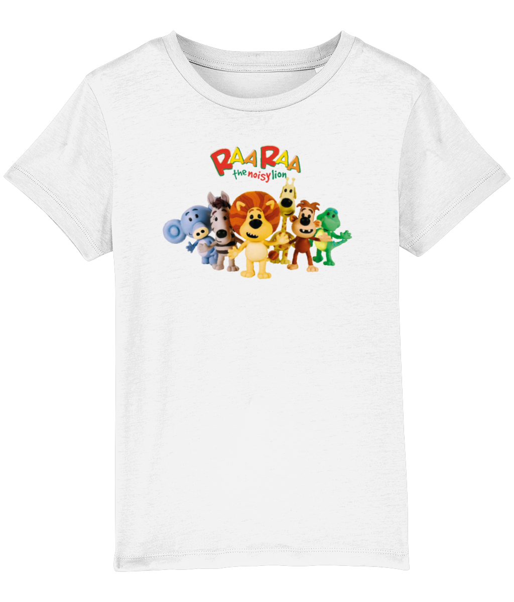 Raa Raa Lion T shirt