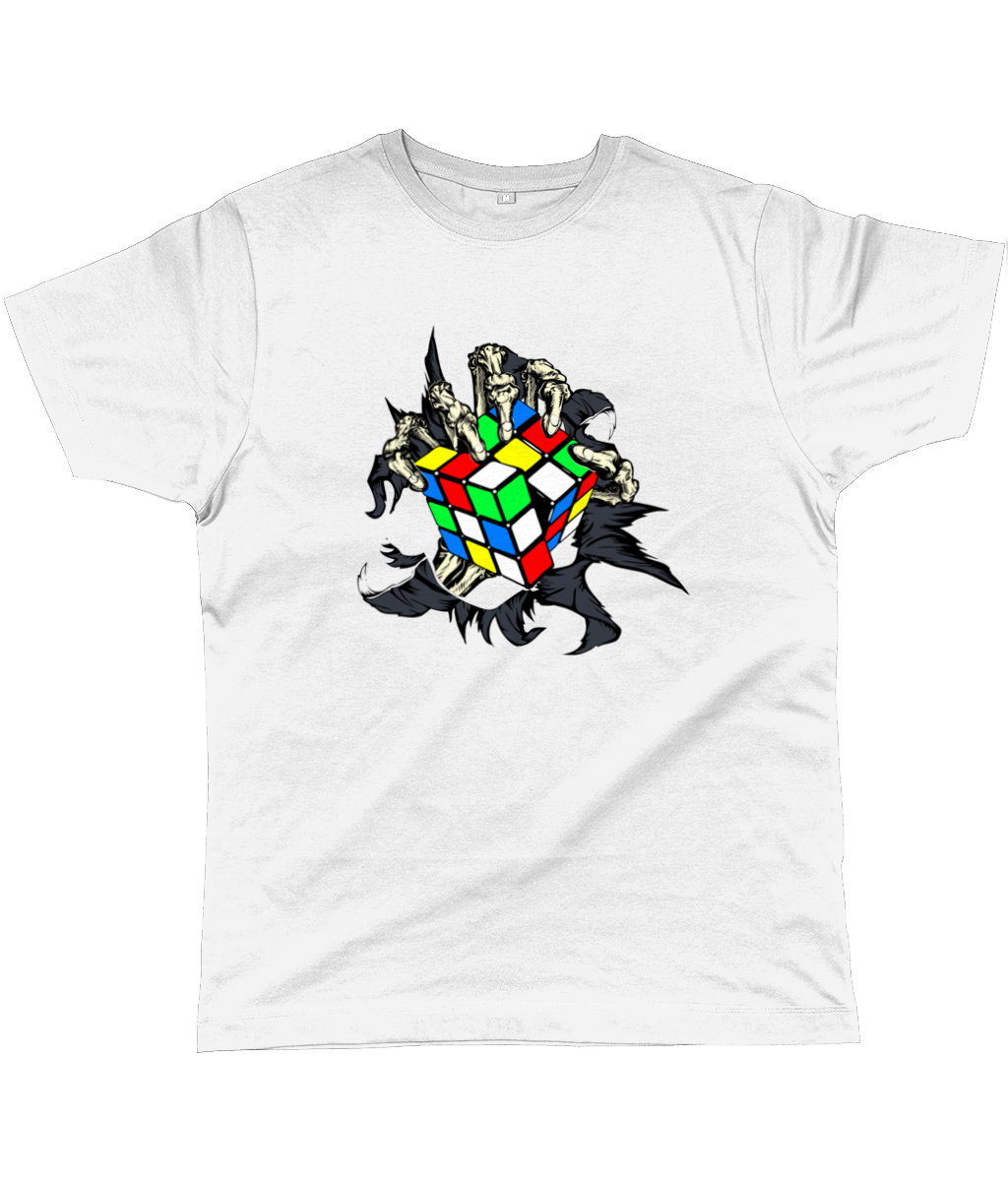 Exclusive Rubik T-shirt