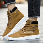 Mens High top