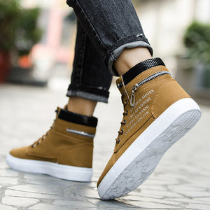 Mens High top