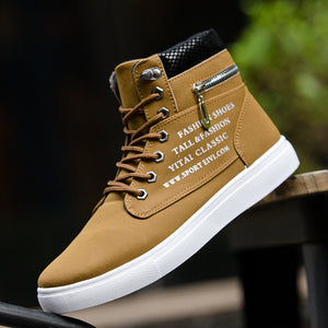 Mens High top