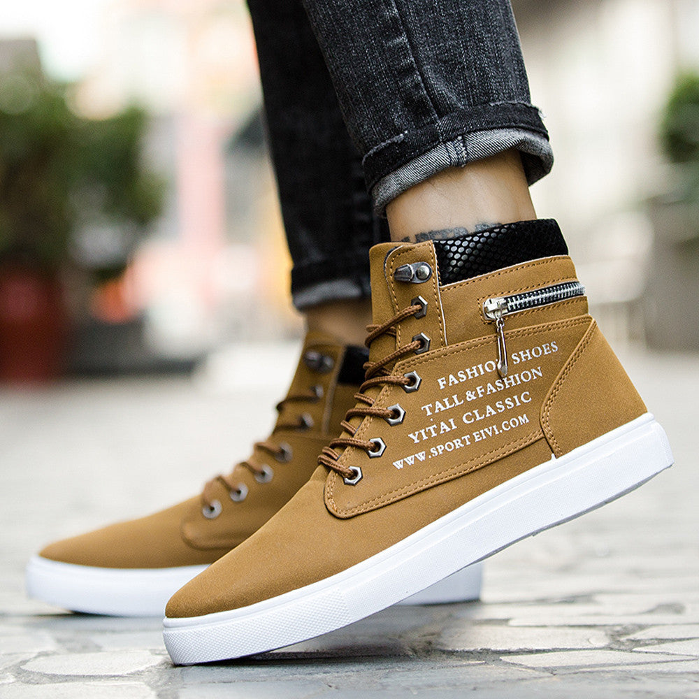 Mens High top