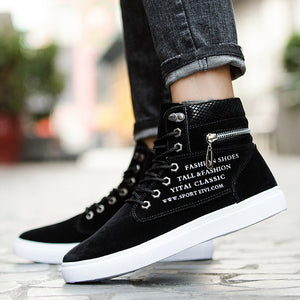 Mens High top