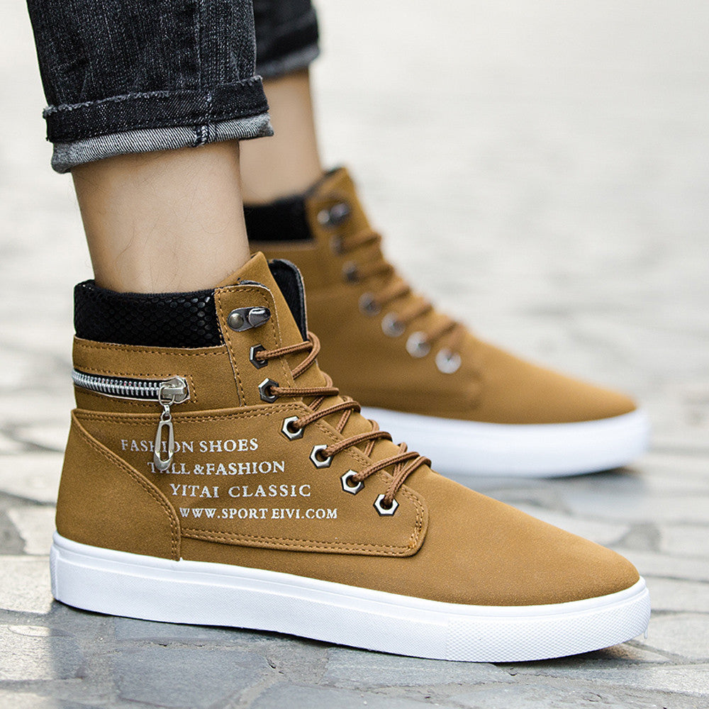 Mens High top