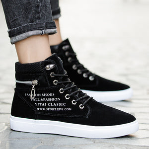 Mens High top