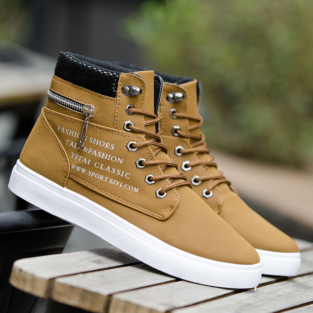 Mens High top